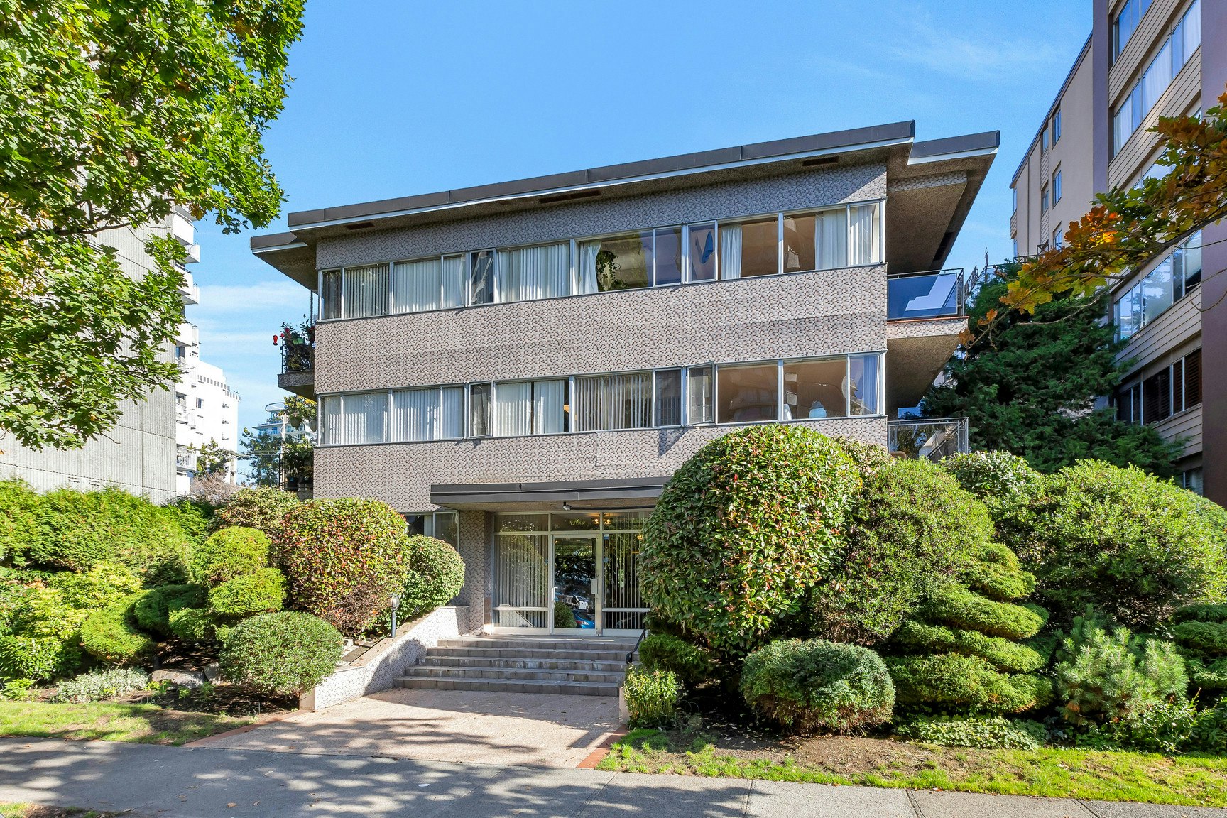 22-1609 Harwood Street, Vancouver, BC, V6G 1Y1 - 11