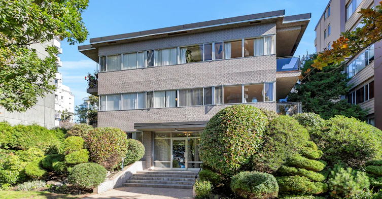 22-1609 Harwood Street, Vancouver, BC, V6G 1Y1 - 11