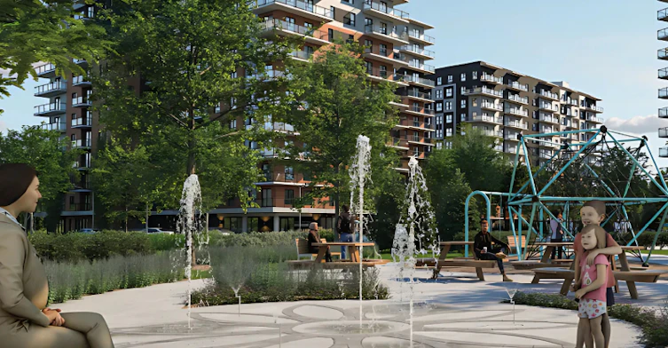 1081 Bd Des Promenades, Saint-Bruno-de-Montarville, QC, J3V 6A8 - 6