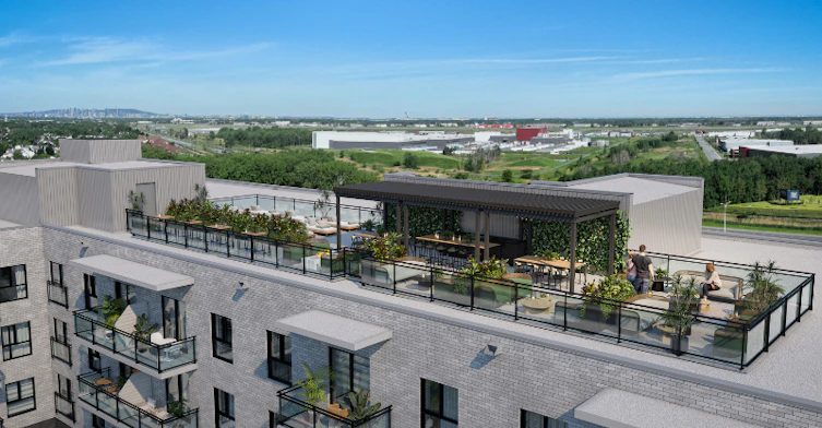 1081 Bd Des Promenades, Saint-Bruno-de-Montarville, QC, J3V 6A8 - 3
