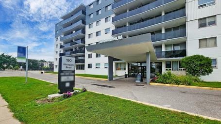 0101-190 Nonquon Road, Oshawa, ON, L1G 3S7 - 21