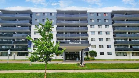 0511-190 Nonquon Road, Oshawa, ON, L1G 3S7 - 24