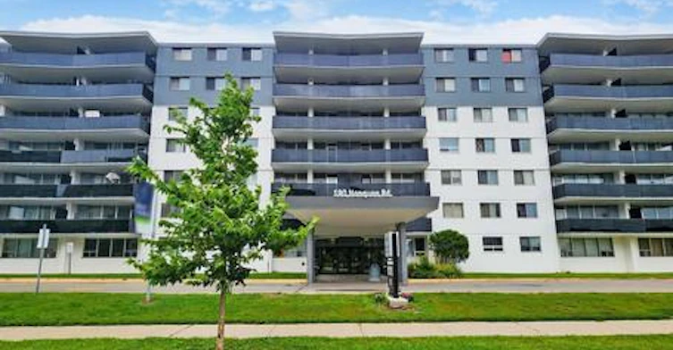 0511-190 Nonquon Road, Oshawa, ON, L1G 3S7 - 24