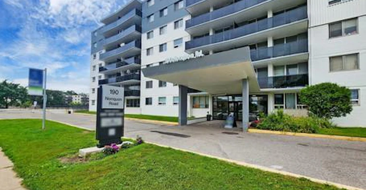0511-190 Nonquon Road, Oshawa, ON, L1G 3S7 - 22