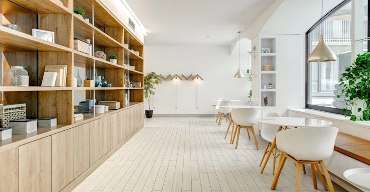 0309-3355 Queen Mary Road, Montréal, QC, H3T 1W7 - 8