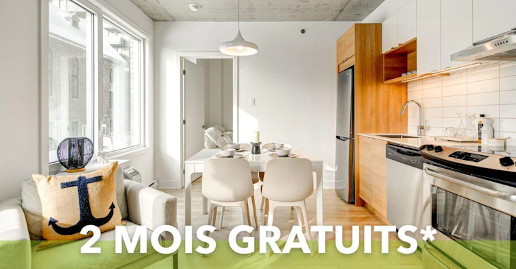 0618-1770 Joseph Manseau Road, Montréal, QC, H3H 0A8