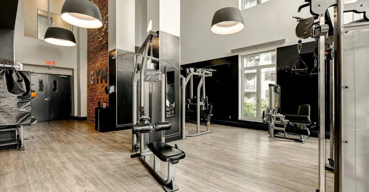 1005-1770 Joseph Manseau Road, Montréal, QC, H3H 0A8 - 10