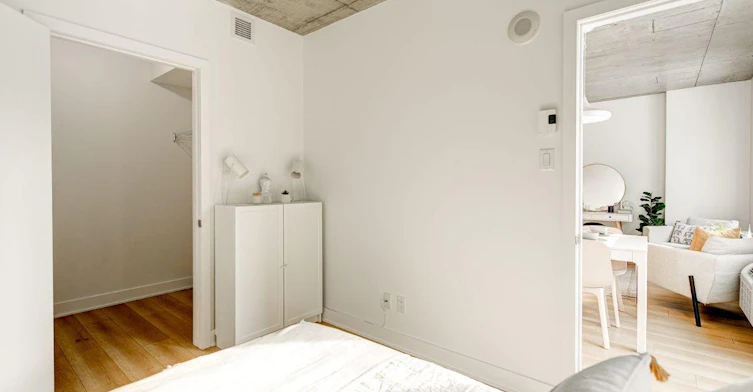 1813-1770 Joseph Manseau Road, Montréal, QC, H3H 0A8 - 6