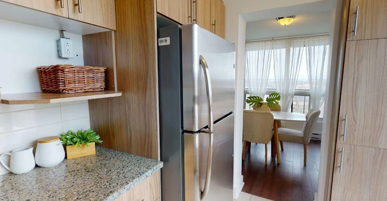 1012-5999 Monkland Avenue, Montréal, QC, H4A 1H1 - 5