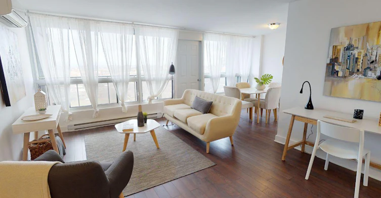 PH03-5999 Monkland Avenue, Montréal, QC, H4A 1H1 - 2