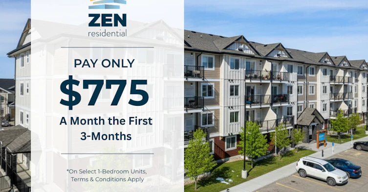 216 Skyview Ranch Road NE, Calgary, AB, T3N 0T3
