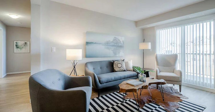216 Skyview Ranch Road NE, Calgary, AB, T3N 0T3 - 2