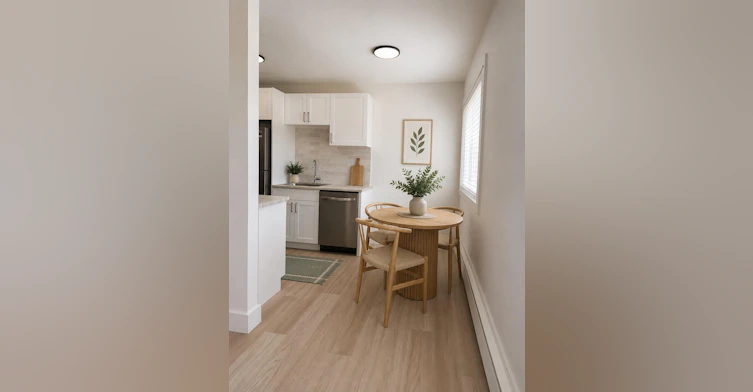 E105-1160 Kingfisher Avenue, Kitimat, BC, V8C 1G3 - 2