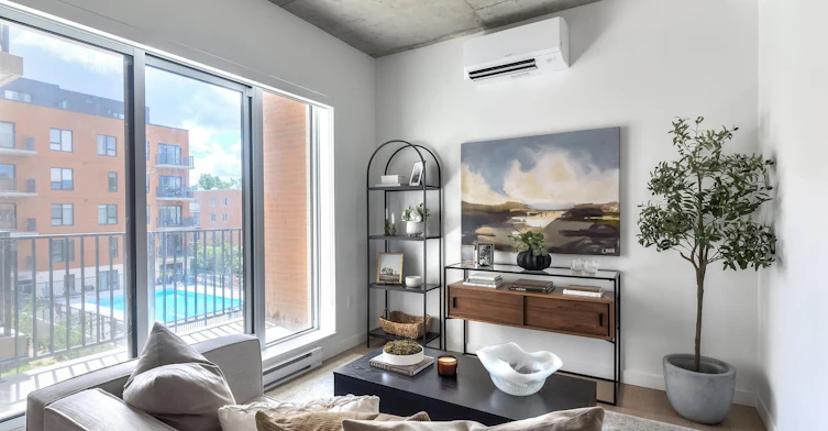 3420 Saint Joseph Boulevard Est, Montréal, QC, H1X 0A6 - 2
