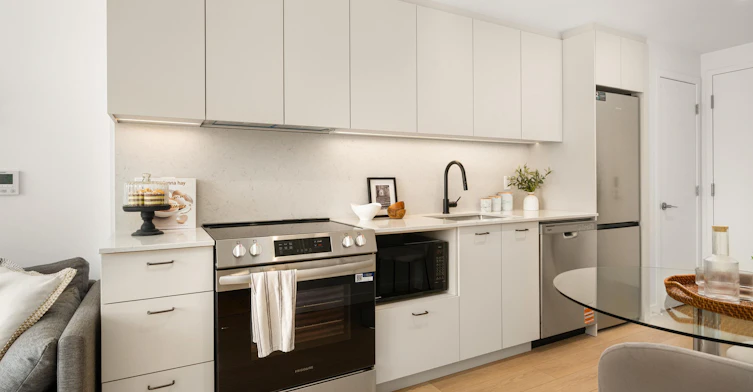 3420 Saint Joseph Boulevard Est, Montréal, QC, H1X 0A6 - 16