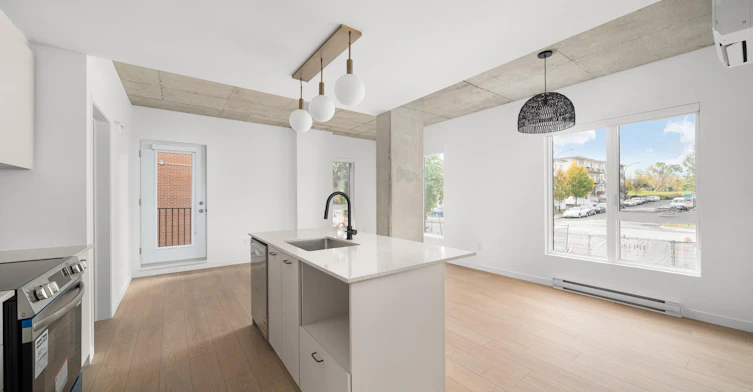 3420 Saint Joseph Boulevard Est, Montréal, QC, H1X 0A6 - 26