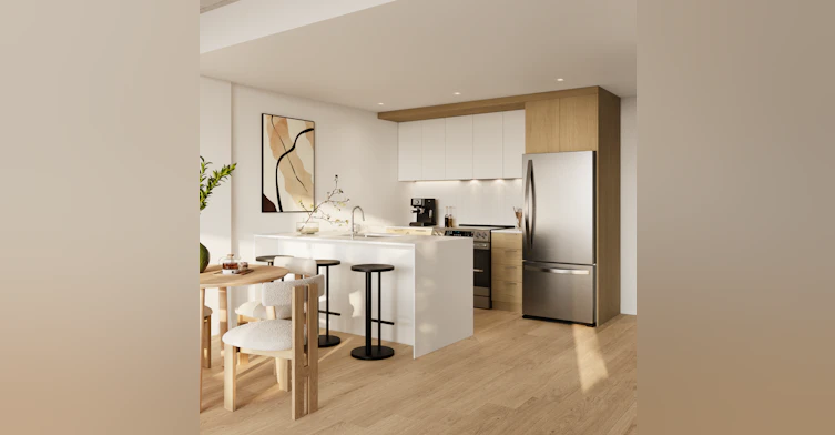 3420 Saint Joseph Boulevard Est, Montréal, QC, H1X 0A6 - 31