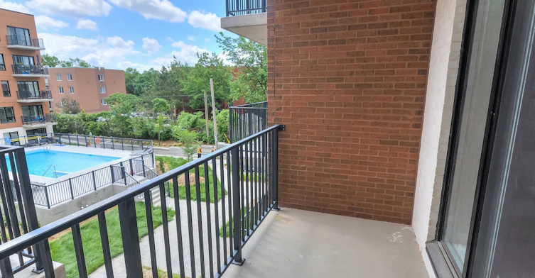 3420 Saint Joseph Boulevard Est, Montréal, QC, H1X 0A6 - 24