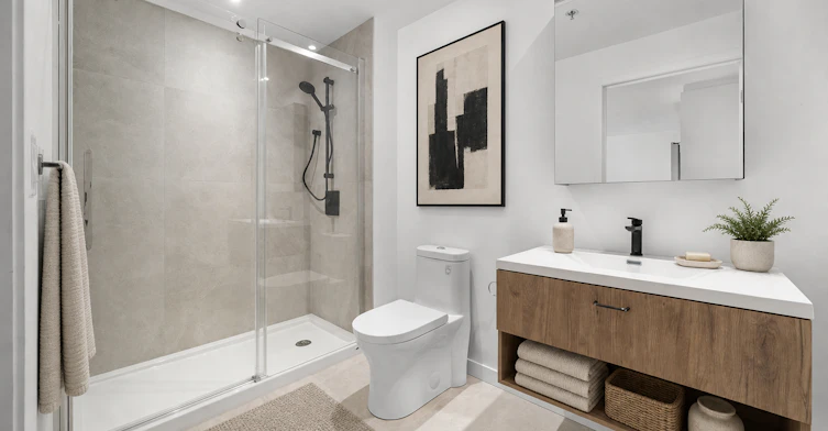 3420 Saint Joseph Boulevard Est, Montréal, QC, H1X 0A6 - 45