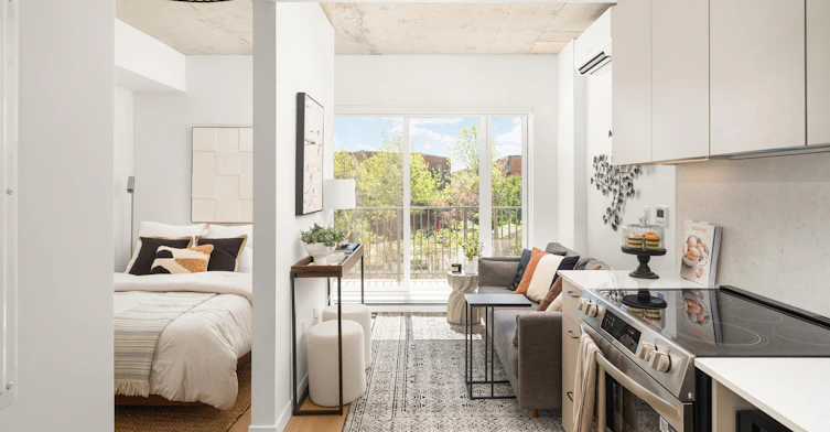 3420 Saint Joseph Boulevard Est, Montréal, QC, H1X 0A6 - 6