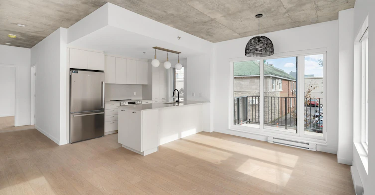 3420 Saint Joseph Boulevard Est, Montréal, QC, H1X 0A6 - 25