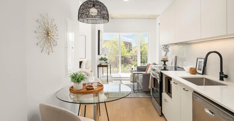3420 Saint Joseph Boulevard Est, Montréal, QC, H1X 0A6 - 3