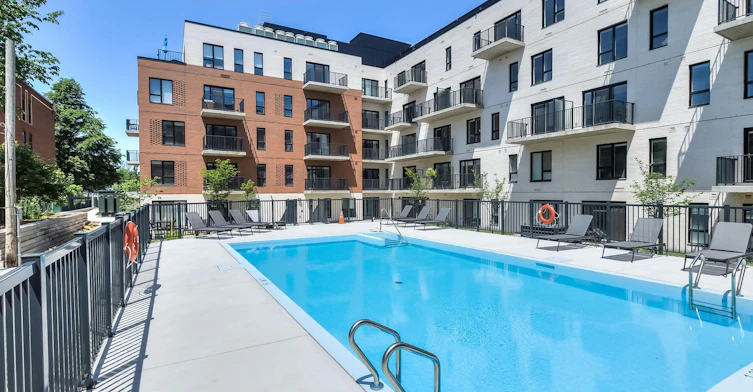 3420 Saint Joseph Boulevard Est, Montréal, QC, H1X 0A6 - 9