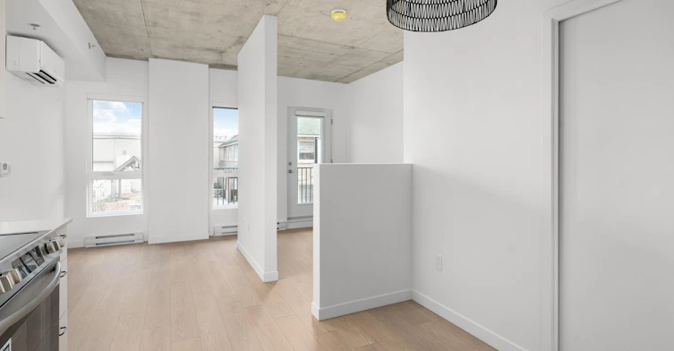 3420 Saint Joseph Boulevard Est, Montréal, QC, H1X 0A6 - 53