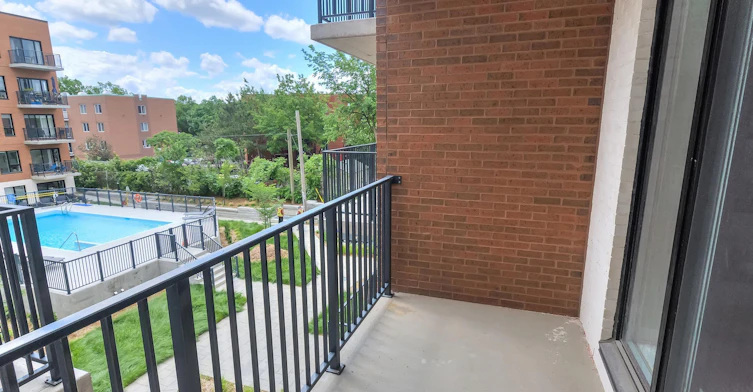 3420 Saint Joseph Boulevard Est, Montréal, QC, H1X 0A6 - 24