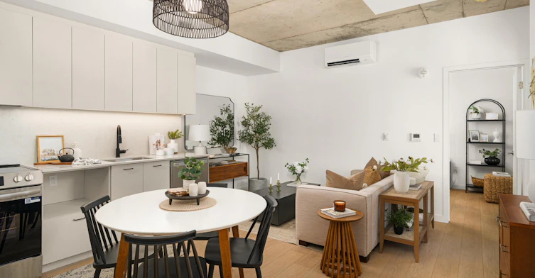3420 Saint Joseph Boulevard Est, Montréal, QC, H1X 0A6 - 4