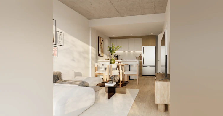 3420 Saint Joseph Boulevard Est, Montréal, QC, H1X 0A6 - 30