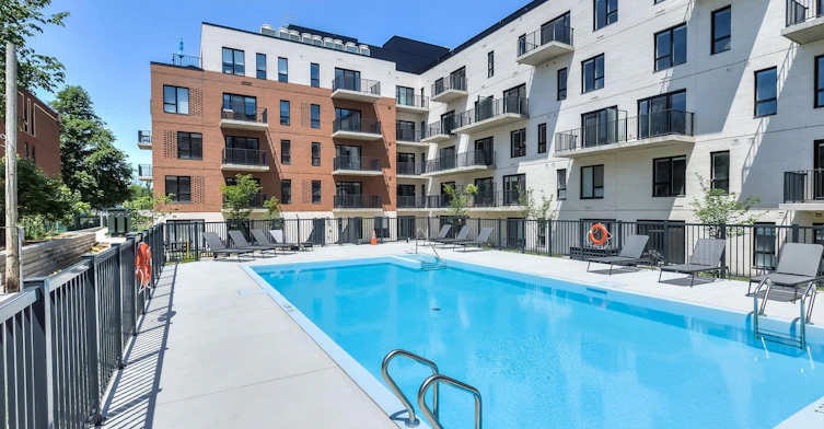 3420 Saint Joseph Boulevard Est, Montréal, QC, H1X 0A6 - 9