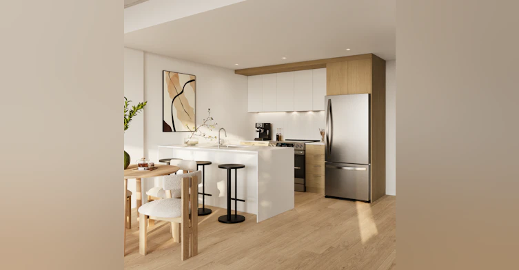 3420 Saint Joseph Boulevard Est, Montréal, QC, H1X 0A6 - 31