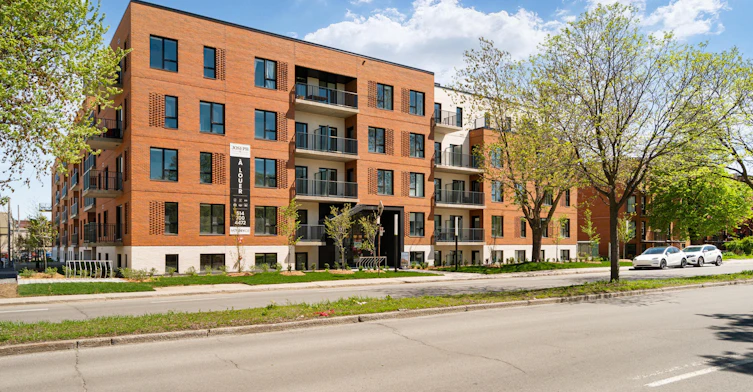 3420 Saint Joseph Boulevard Est, Montréal, QC, H1X 0A6 - 37