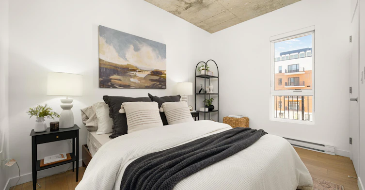 3420 Saint Joseph Boulevard Est, Montréal, QC, H1X 0A6 - 5