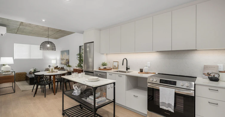 3420 Saint Joseph Boulevard Est, Montréal, QC, H1X 0A6 - 42