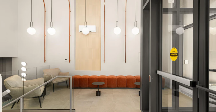 3420 Saint Joseph Boulevard Est, Montréal, QC, H1X 0A6 - 11