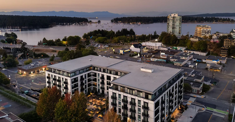 228-340 Campbell Street, Nanaimo, BC, V9R 0M4 - 2