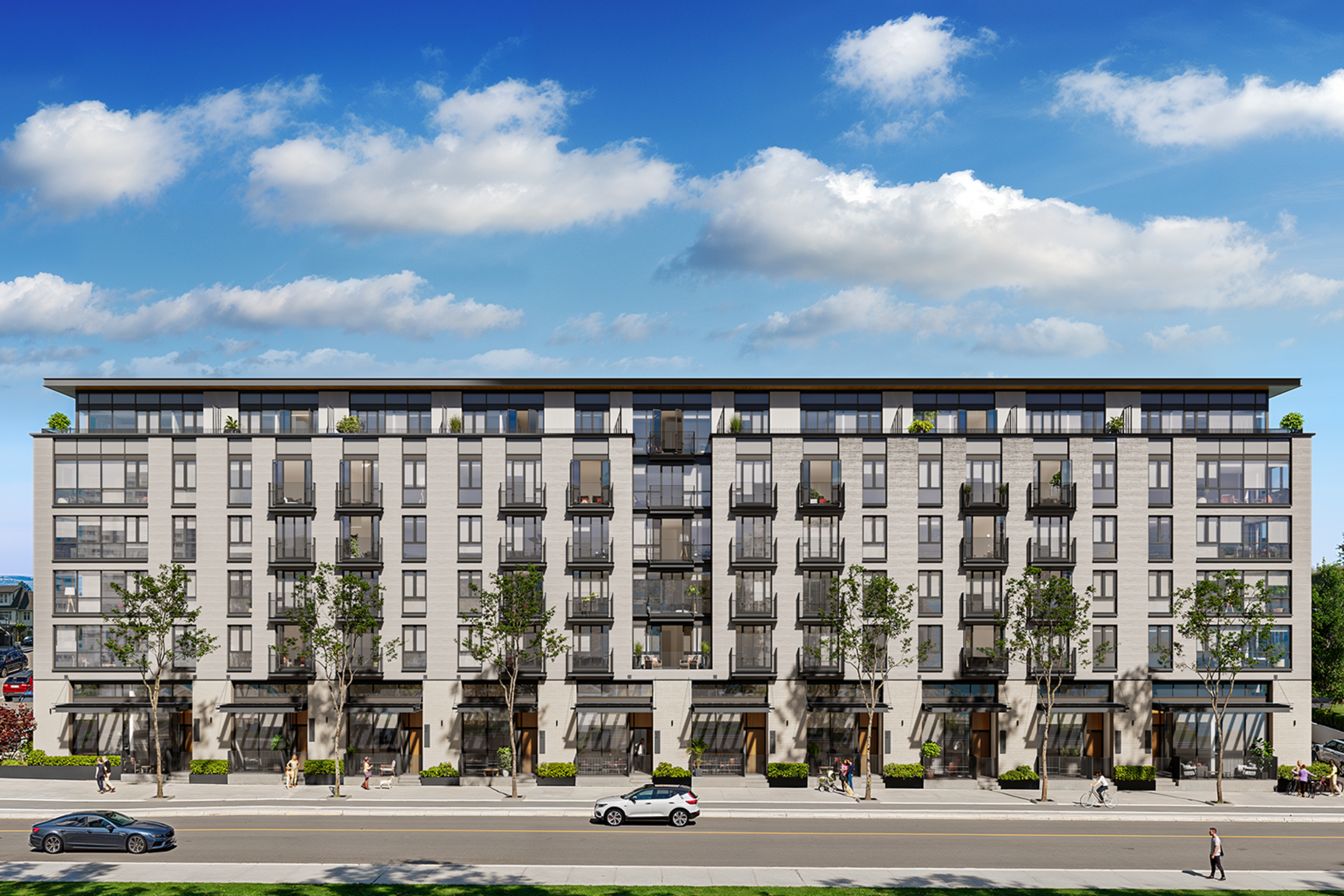 317-340 Campbell Street, Nanaimo, BC, V9R 0M4 - 5