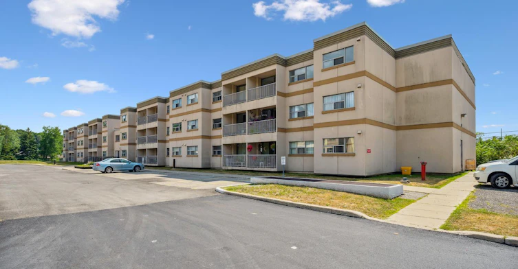 112-21 Pioneer Drive, Kitchener, ON, N2P 1P1 - 3