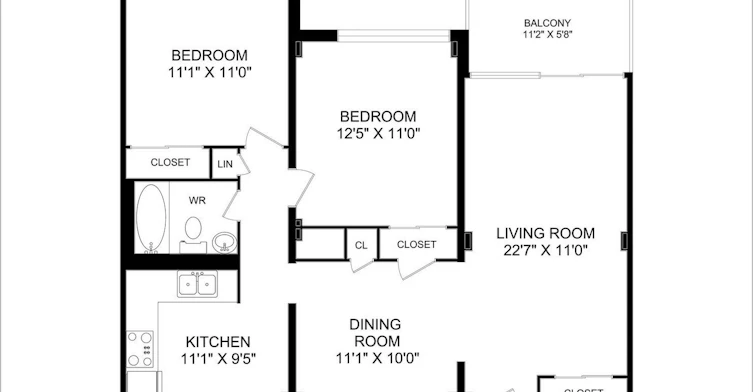 21-315-21 Pioneer Drive, Kitchener, ON, N2P 1P1 - 6