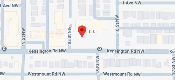 512-110 18a Street, Calgary, AB, T2N 5G5 - 12
