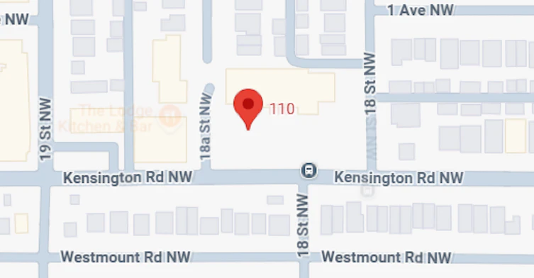 512-110 18a Street, Calgary, AB, T2N 5G5 - 12