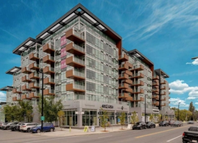 512-110 18a Street, Calgary, AB, T2N 5G5 - 11