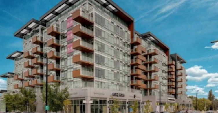 512-110 18a Street, Calgary, AB, T2N 5G5 - 11