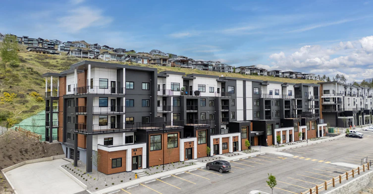 1055 Frost Road, Kelowna, BC, V1W 0E4