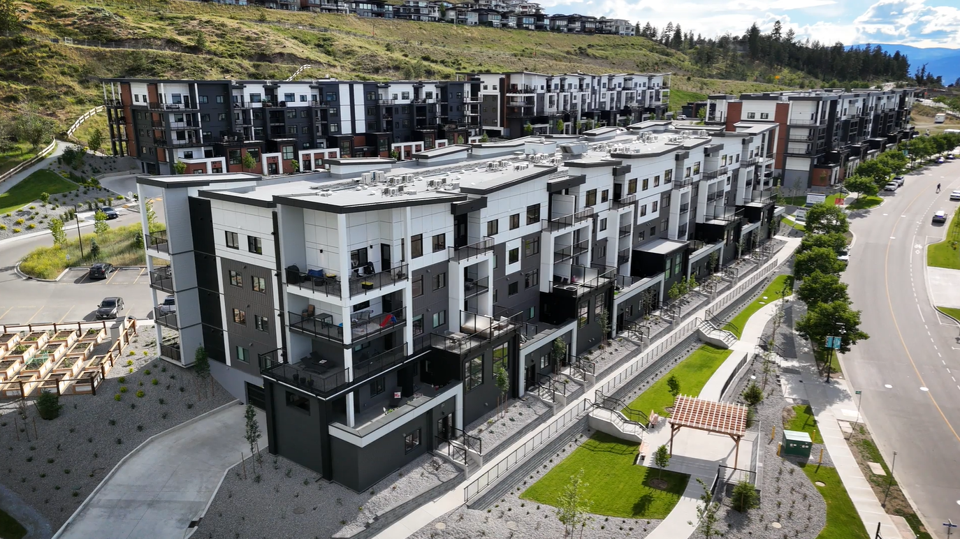 1055 Frost Road, Kelowna, BC, V1W 0E4