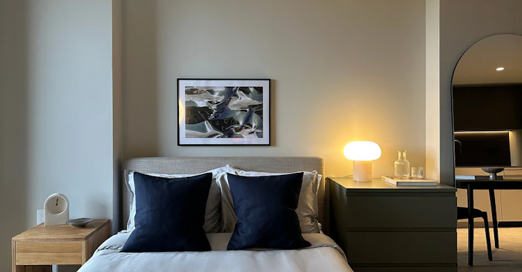 1009-3709 West Broadway, Vancouver, BC, V6R 2B9 - 3