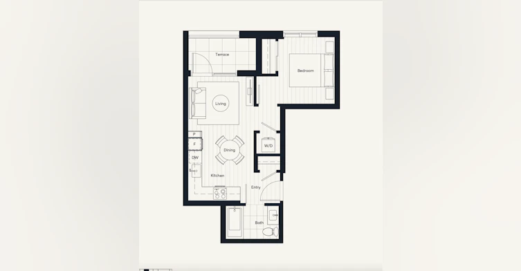 1502-3709 West Broadway, Vancouver, BC, V6R 2B9