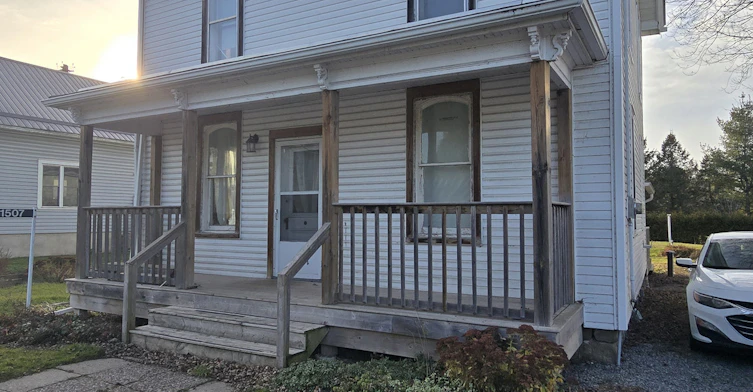 11507 Queen Street, Chesterville, ON, K0C 1H0